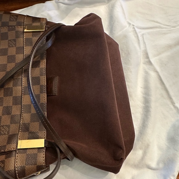 Authentic Louis Vuitton Bag - Picture 12 of 16
